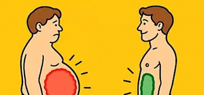 Cardiologue : L’astuce toute simple pour perdre la graisse abdominale après 50 ans (C’est du génie )