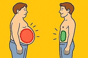 Drink 1 Cup Every Morning – See What Happens A Week Later!