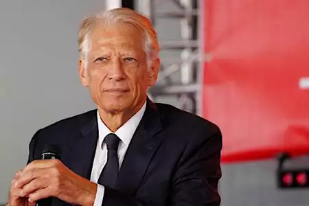 Dominique de Villepin en couple avec la célèbre ex d’un président : retour sur cette histoire méconnue