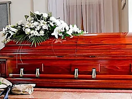 Research Cremation Services Cost: What Happens at a Cremation Service?