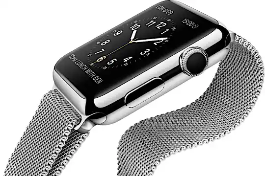 Why Are People Rushing To Get This Stylish New SmartWatch?