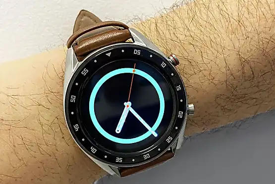 Spain: Why Is Everyone Going Crazy Over This Inexpensive Smartwatch?