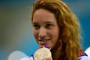 Olympic gold medal swimmer Camille Muffat among 10 killed in helicopter crash | Sporting News