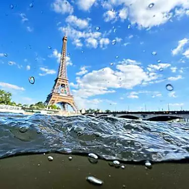 Οι διοργανωτές του Παρισιού δεν μπορούν να επιβεβαιώσουν τους Ολυμπιακούς Αγώνες κολύμβησης για τον Σηκουάνα – ένας μήνας απομένει