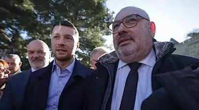 En trois mois, ce nouveau maire a montré le pire du RN
