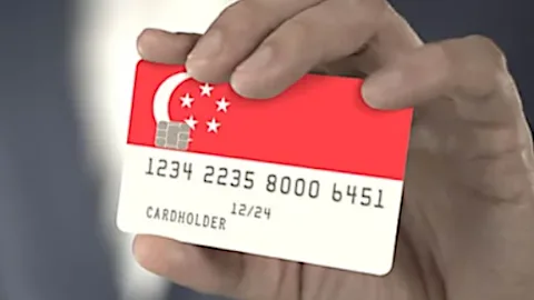 Singapore: Credit Cards For Seniors Are Easy To Get