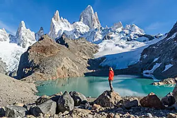 10 incredible hikes all around the world