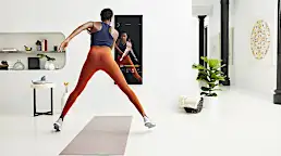 Build a Better You in the New Year With the Latest Fitness Technology