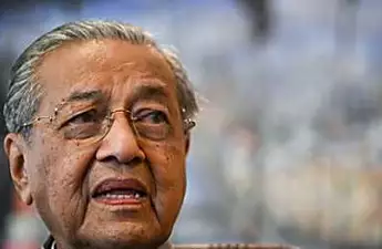 Ο πρωθυπουργός της Μαλαισίας δεσμεύεται να προωθήσει το ASEAN για να βοηθήσει τη Ροχίνγια να φτάσει στη χώρα