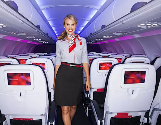 New Site Finds the Cheapest Flights in Seconds!