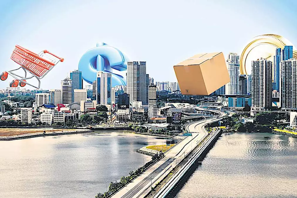 Singapore businesses brace for Johor challenge as Causeway competition heats up