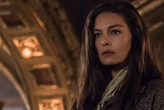 6 shows to get lost in on Amazon Prime Video