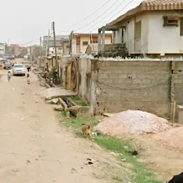 How I was abducted, raped five days – Schoolgirl