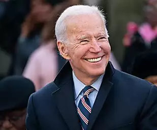 Live Poll: Are You Voting for Joe Biden?