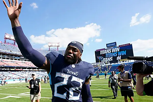 This is so sad: Tennessee Titans key player has been found dead few hours ago