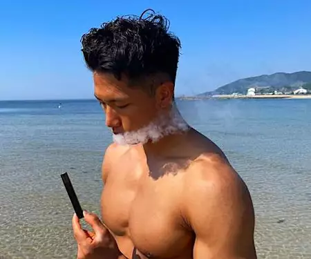 「タバコよりこっち吸うわ」1日560円→66円の新型タバコ爆売れ