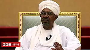 Cash hoard found at Sudan ex-ruler's home