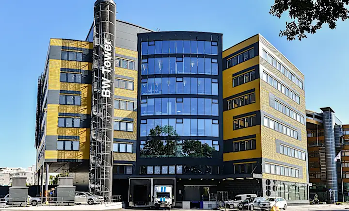 Τα SCPI CORUM δημιουργούν ένα δυναμικό εισόδημα κάθε μήνα