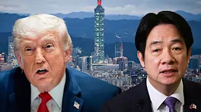 Trump roils waters on 'Taiwan independence': 4 things to know