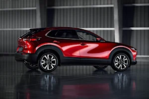 A New SUV For Seniors Is Cheaper Than You Might Imagine