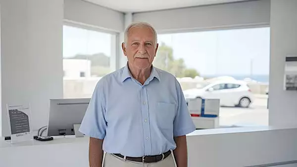 Χωρίς προκαταβολή: πώς να αποκτήσετε αυτοκίνητο ως συνταξιούχος