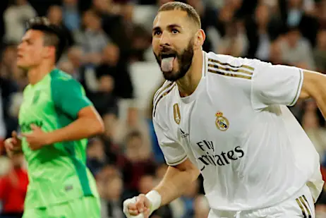 Η Benzema επιστρέφει στο γαλλικό αφεντικό ποδοσφαίρου: «Μόνο θα σταματήσω τη διεθνή σταδιοδρομία»