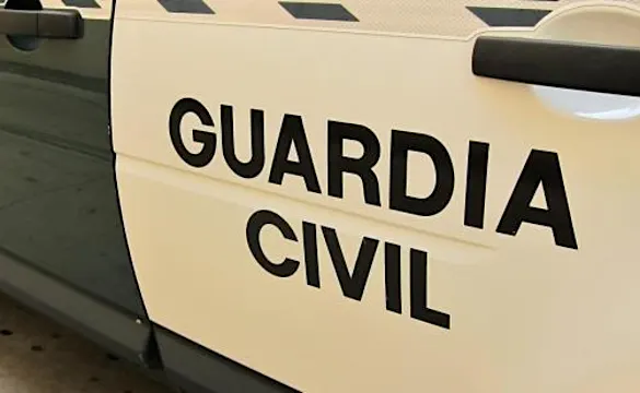 Siete detenidos en una operación por amaños en contratos de la Guardia Civil