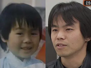 今TBSで公開捜査している男性が、1989年の神隠し事件の子供ではないかと話題に