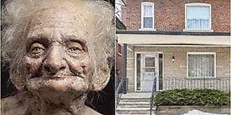 [Pics] 96-Year-Old Woman Sells House. Buyers Go Inside And Can't Believe Their Eyes