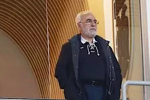 Σαββίδης: Δεν σκοπεύω να επιστρέψω στη Ροστόφ Σαββίδης: Δεν σκοπεύω να επιστρέψω στη Ροστόφ