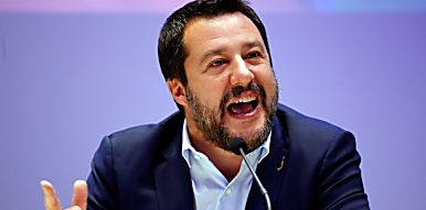 Italie : Enquête pour corruption sur un conseiller de Salvini