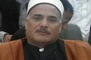 تجديد تكليف الشيخ محمد يونس وكيل وزارة الأوقاف بكفر الشيخ