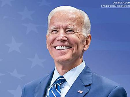 Your Response Missing: Will You Endorse Joe Today?