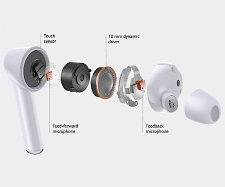 Huawei multi-device universe is designed to work harmoniously