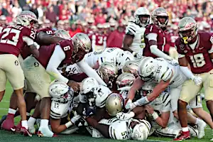 Boston College Week 1: Florida State Defense Preview