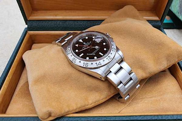 Rolex Second Hand: Authentic Pre-Owned Watches in the Bahamas (Learn More)