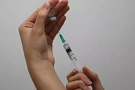 Araştırma | CoronaVac aşısı, Uruguay'da ölüm oranını yüzde 97 azalttı