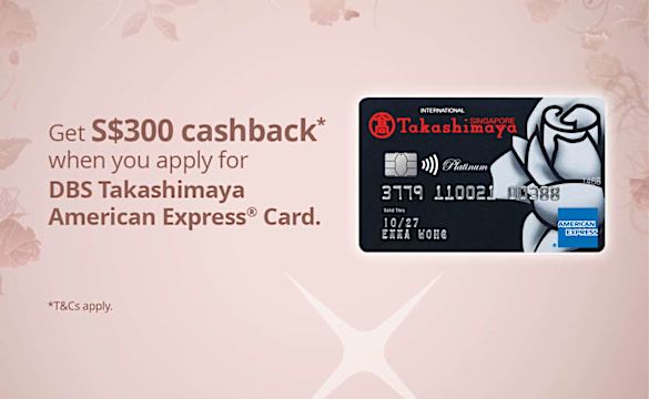 Get the most out of our shopping trip at Takashimaya Shopping Centre