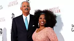 [Pics] Oprah & Stedman's New Mansion Makes The White House Look Like A Hut