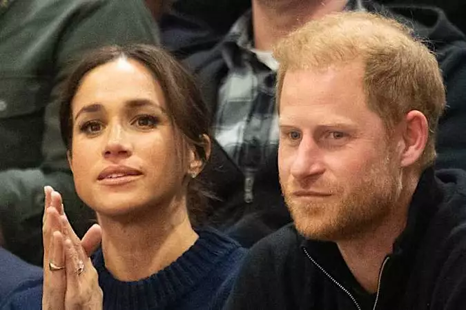 Meghan releases new statement after her father Thomas Markle tore apart her Netflix series