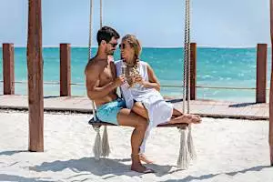 CODE: OCEANWEEK | Save 30% at Ocean Maya Royale, adults-only luxury