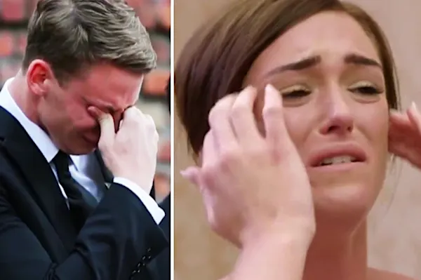 [Photos] Man Waits Two Years To Get Back At Ex-Girlfriend With Meticulously-Planned Wedding Prank