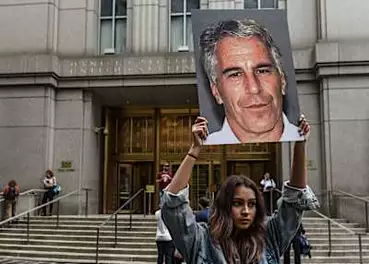 Τι δείχνουν τα αρχεία Epstein για τον εβραϊκό κόσμο του Epstein