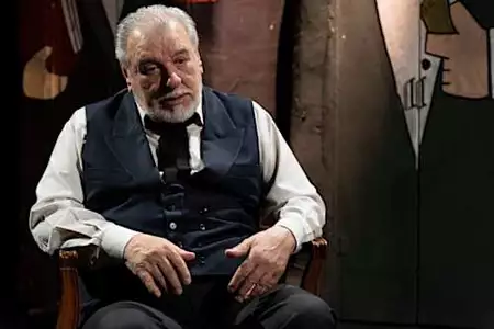 «Έχυσα αίμα για να το φτιάξω»: Κάηκε από τη φωτιά στο Πόρτο Γερμενό το σπίτι του Τάσου Χαλκιά «Έχυσα αίμα για να το φτιάξω»: Κάηκε από τη φωτιά στο Πόρτο Γερμενό το σπίτι του Τάσου Χαλκιά
