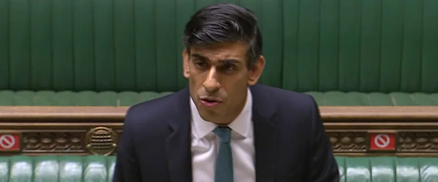 COVID-19: Οι ειδικοί αναλαμβάνουν μια εφάπαξ φορολογική επιδρομή ύψους 260 δισεκατομμυρίων λιρών σε πλούσιους