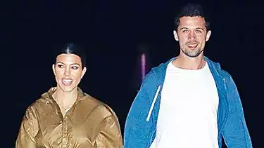 Who Is David Duron?: 5 Things About Kourtney Kardashian’s New Mystery Man After Sweet Dinner Date