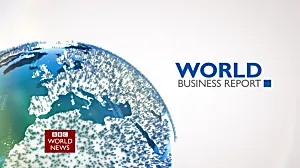 BBC World News business headlines