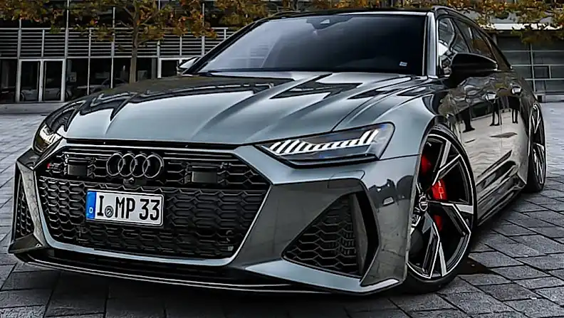 2022 Audi Lineup Is Turning Heads