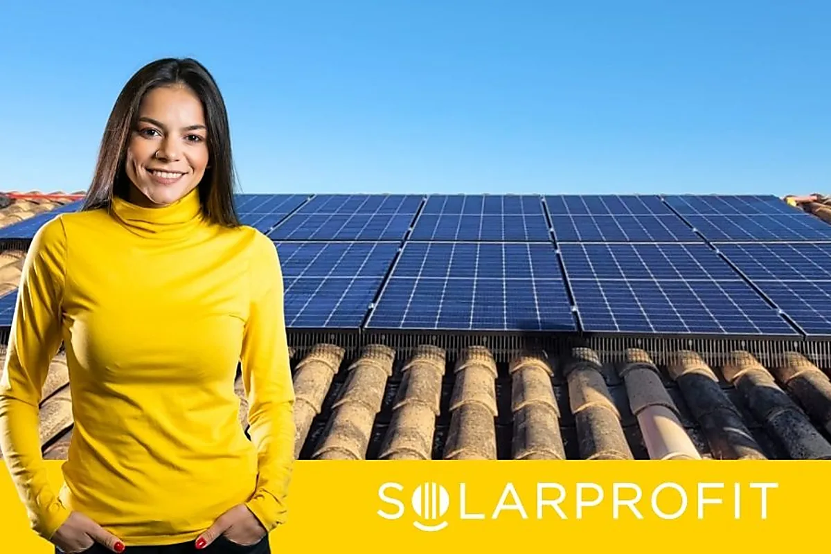 La subvención solar arrasa en España