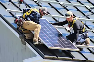 You may not want to buy solar panels until you see all options (Check Prices)